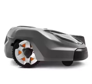 Cortacésped robótico de 18V con navegación inteligente-Sistema automático de corte de césped 430XH - Product Image 2