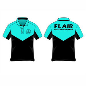 Gran oferta de algodón 100% para hombre, camiseta Polo personalizada de buena calidad, Color sólido, estilo informal, patrón, 180g, tela, peso frontal - Product Image 2