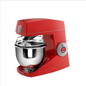 Tout nouveau mélangeur à pâte planétaire à vitesse variable V5 de 5 litres - Product Image 1
