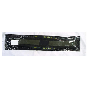 Los cinturones de inmersión de neopreno resistentes cómodos más vendidos, equipo de entrenamiento de seguridad para Fitness impreso con logotipo personalizado para levantamiento de pesas - Product Image 3