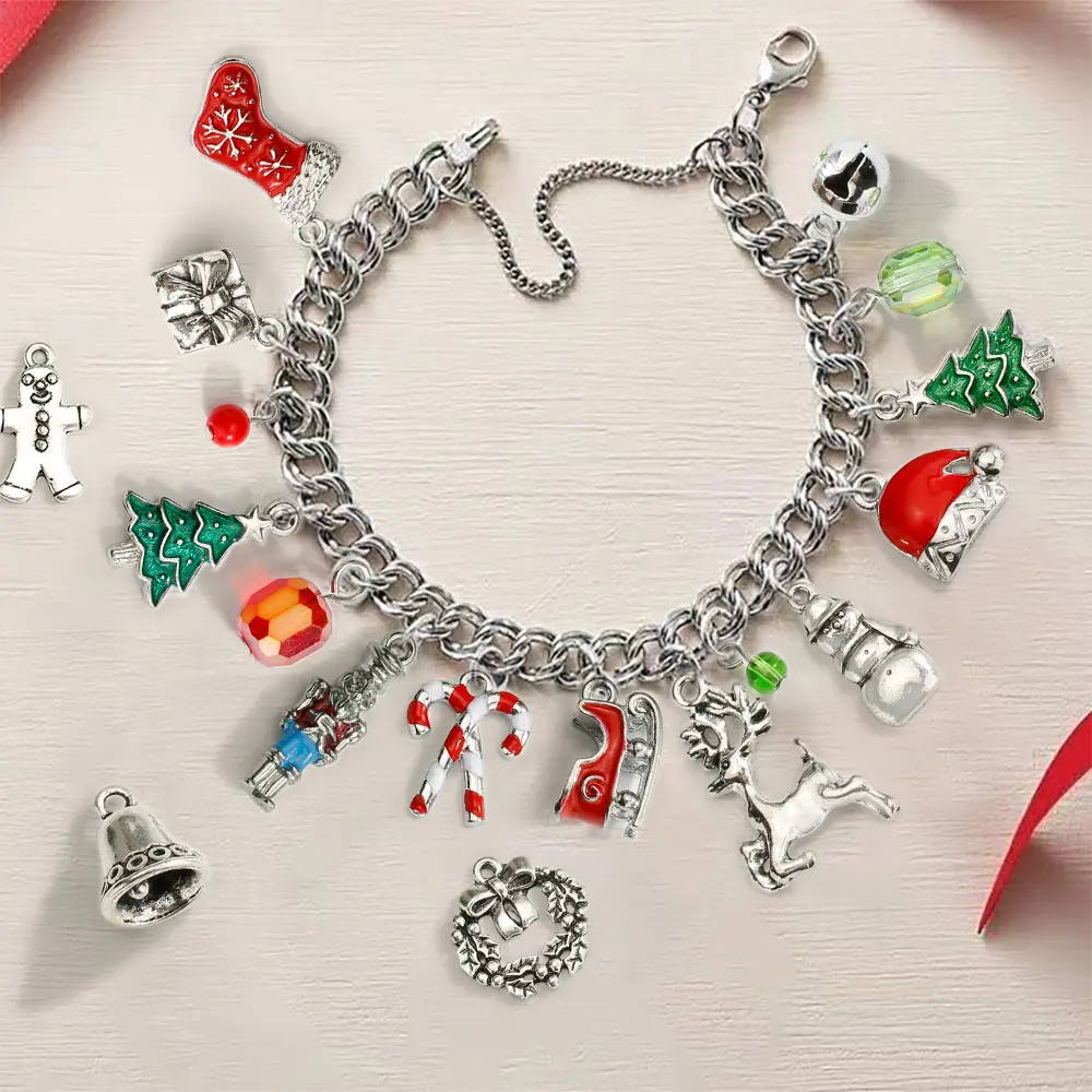 Jewelry Making Wholesale Charm Bracelet Vendors Jewelry Charms Lv Charms  Bulk Necklace Lv Charms Wholesale Shop