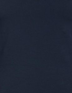 Mujeres sólido O cuello Camisetas manga larga OEM camisetas señoras 100% algodón cuello redondo manga completa camisas para mujeres - Product Image 6