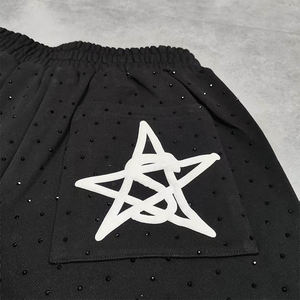 Athletic <b>Shorts</b> for <b>Men</b> & Women <b>Lightweight</b> & Comfortable Great Streetwear <b>Short</b> Pants - Product Image 6