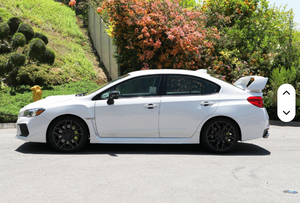 รถซูบารุ WRX STI ปี 2018 มือสอง พวงมาลัยซ้าย/ขวา - Product Image 5