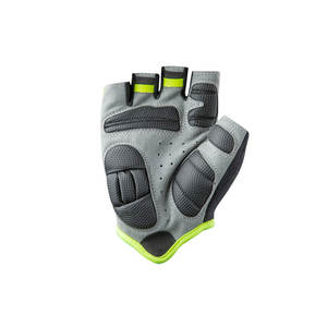 Guantes de Ciclismo de dedo corto personalizados con acolchado de gel de montaña, guantes deportivos antideslizantes y a prueba de golpes para montar en bicicleta - Product Image 3