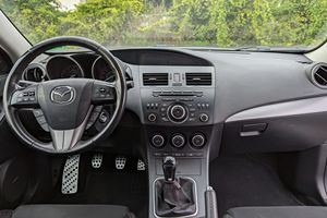Mazdaspeed3 Touring USADO de 2013 - Product Image 4