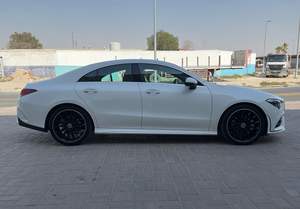 2020 MER-CEDEZ B-ENZ CLA - Product Image 2