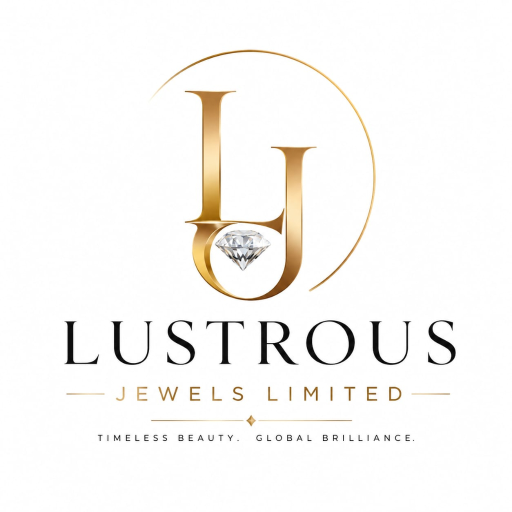 LUSTROUS JEWELS PRIVATE LIMITED logo