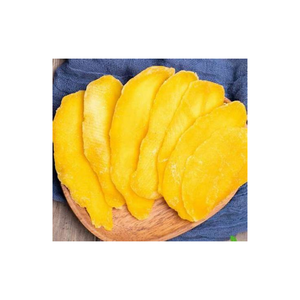 Énergie tropicale biologique Mangue séchée naturellement Goût sucré Sain et délicieux en vrac/Emballage sous vide - Product Image 3