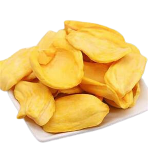 Jacquier séché biologique 100% naturel séché en tranches Jacquier collation saine avec la meilleure qualité-Jacquier séché croustillant en tranches, - Product Image 5