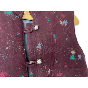 Pakistan fait sur mesure tissu approvisionnement gilets faits à la main prix direct d'usine, excellent artisanat - Product Image 6