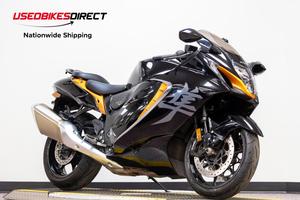 Vente flash 2022 Hayabusa 1340cc Moto de course haute performance - Product Image 3