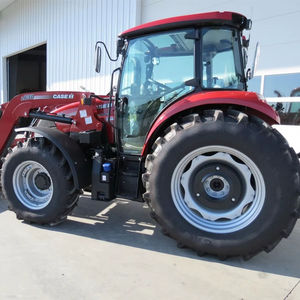 Tracteur Case IH Farmall 120C 2024 - Product Image 6