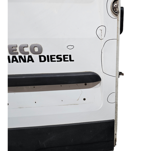 PORTA POSTERIORE A CERNIERA SINISTRA NON IN VETRO IVECO Daily 35C10 03804518 (06>09) - Product Image 4