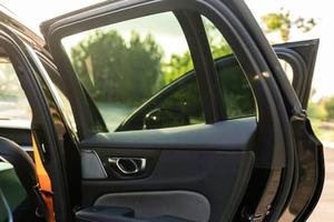 VOLVO V60 Recharge T8 Polestar Engineered 2023 d'occasion (conduite à gauche/droite) - Product Image 6