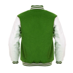 Veste universitaire de style Letterman - Product Image 3