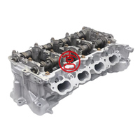 Ensemble de culasse en aluminium pour moteur XC 5.7L 16V 3UR 3UR-FE V8 pour Toyota Tundra Sequoia Land Cruiser Lexus LX570