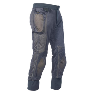 Meilleure vente Pantalons cargo décontractés pour hommes personnalisés en tissu 100% coton Léger Séchage rapide Style jogger avec plusieurs poches - Product Image 2