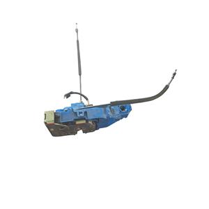 ล็อคด้านหน้าซ้าย FIAT 500 L ซีรีส์ (351_352) (12>) - Product Image 1