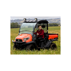 Pour tracteur utilitaire tracteur à roues diesel 10 HP Yunnei roulement de moteur en gros usine exportation directe Oem utilisation agricole robuste - Product Image 6