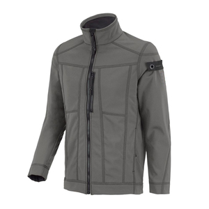Chaquetas Softshell Personalizadas al por Mayor con Diseño y Logotipo Propios, Resistentes al Agua y al Viento para Uso Diario - Product Image 4