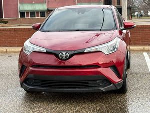 Toyota C-HR XLE 2019 en Venta - Product Image 4
