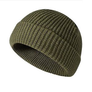 Nuevo Gorro de Punto Reflectante, Gorro de Seguridad para Deportes Nocturnos al Aire Libre, Gorro Reflectante - Product Image 2