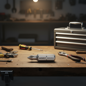 Broca de perfil cruzado (PH) de 1/4'' Hazet, accesorio para herramientas eléctricas - Product Image 3