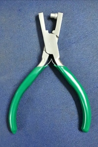 Herramientas de Grabado de Joyería Profesionales de Acero Inoxidable SAT de Alta Calidad, Alicates, Tijeras, Accesorios de Alta Velocidad y Alto Rendimiento, 7 kg - Product Image 4