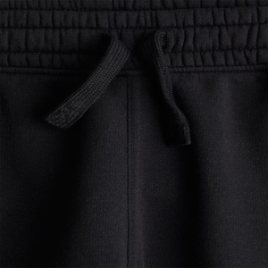 Ensemble de survêtement en molleton de coton French Terry surdimensionné, ample, à jambes larges, avec logo personnalisé pour homme, coupe ample, style baggy, unisexe - Product Image 3