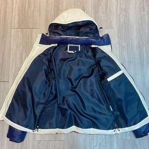 Latest 2025 Best Quality Promotional Fashion Shiny Winter High Quality Coat <b>Men</b> Puffer Down <b>Jacket</b> Custom Puffer Bubble <b>Jacket</b> - Product Image 4