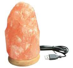 Lampes à sel de forme naturelle à base de marbre de qualité supérieure dans des tailles personnalisées, lampe à sel de l'Himalaya, lampes à sel au meilleur prix - Product Image 5