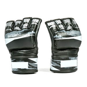 Guantes de MMA para Hombre con Logotipo Estampado, Material de la Mejor Calidad, Guantes Deportivos Profesionales hasta la Muñeca, Gran Venta - Product Image 1