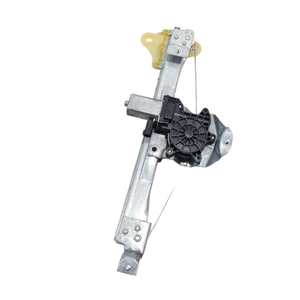 VENTANILLA TRASERA ELÉCTRICA IZQUIERDA RENAULT Captur Serie 827012973R (13>19) - Product Image 1
