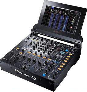 Nuevo Mezclador de Audio Digital DJM-TOUR1 de 4 Canales con Pantalla Táctil Plegable, Sistema de Tour para DJs, Compatible con OEM y ODM - Product Image 1