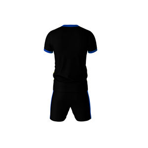 Nuevo Conjunto de Uniforme de Rugby Personalizado al por Mayor, de Alta Calidad, Transpirable, de Secado Rápido, Absorbe la Humedad, Antibacteriano, Lavable, Resistente al Viento y a los Rayos UV - Product Image 4