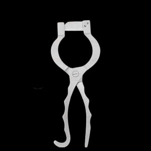 Cuchillo de Castración de Alta Calidad para Ganado, Toros, Castración de Animales, Veterinaria, Herramientas de Castración Newberry Personalizadas - Product Image 3