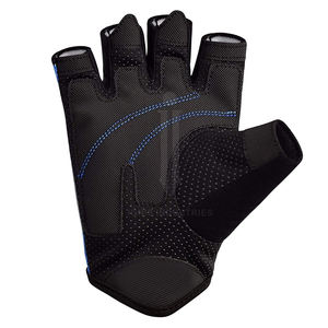 New Arrival Custom Logo Sport Heavy Duty <b>Weight</b> Lifting Fitness <b>Training</b> Weightlifting <b>gloves</b> - Product Image 4
