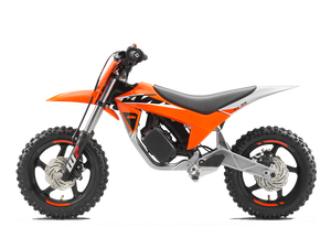 2025 KTMMS SX E 2 Edición Global Market - Product Image 6