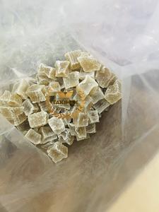 GOMITAS DE MUSGO MARINO |   EL MEJOR SNACK SALUDABLE |   DULCE DE ALGA MARINA 100% NATURAL DE VIETNAM - Product Image 4