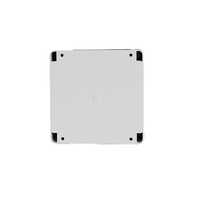 Boîtiers en plastique ABS étanches boîtier électronique boîtier de jonction boîtier PCB 120*120*90mm