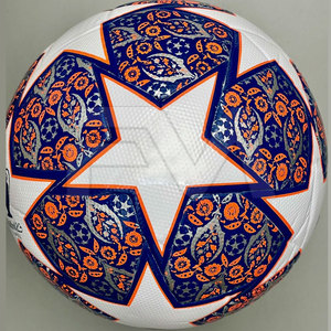 Balón de Fútbol Híbrido de Alta Calidad, Nuevo Diseño, Balón de Fútbol Híbrido Más Vendido - Product Image 3
