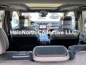 Jeep Grand Cherokee SUV 2022, Vehículo Usado, Bajo Kilometraje, Caja de Cambios Automática, Interior de Cuero, Volante a la Izquierda, Gasolina 4L - Product Image 5