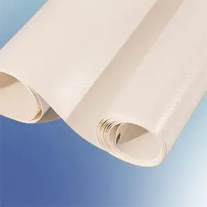 PVC màng với pvdf hoặc Acrylic sơn mài