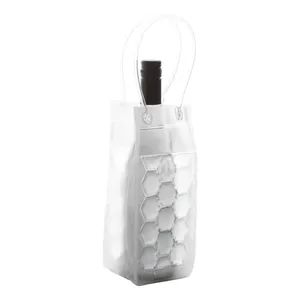 Sac isotherme personnalisé Hexno pour articles promotionnels et gadgets sur mesure - Product Image 2