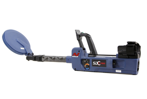 Detector de Metales para Todo Terreno Minelaab SDC 2300 - Product Image 2