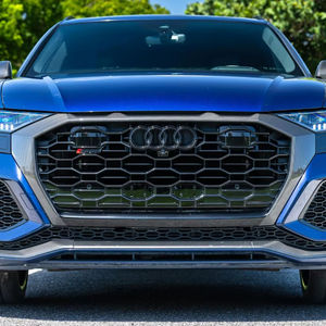 RS Q8 2021, Motor V8 Twin-Turbo de 591 hp, Equipamiento de Alta Gama, Frenos de Cerámica - Product Image 1