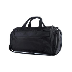 Bolsa Deportiva de Estilo Nuevo, Ligera, Informal, para Gimnasio, al Aire Libre, de Cuero, Bolsas Deportivas de Cuero con Logotipo Personalizado al por Mayor - Product Image 3