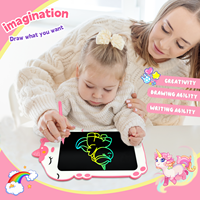 Nouveaux Styles Dessin Tablette Graphique Doodle Dessin Pad Enfants Jouet Électronique Lcd Tablette D'écriture