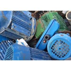 Vente en gros de ferraille de moteur en cuivre matériel électronique recyclable propre pour fonderies fonderies fabrication mondiale de raffinage du cuivre - Product Image 5